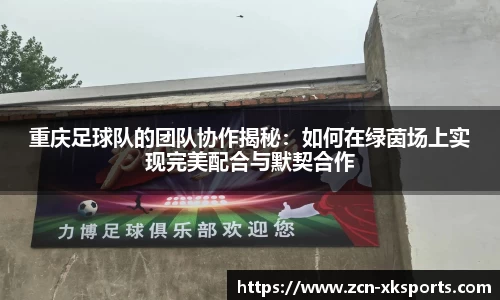 重庆足球队的团队协作揭秘：如何在绿茵场上实现完美配合与默契合作